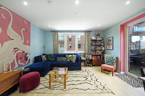 undefined, Eaton Walk, London SE15