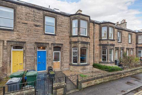 undefined, Almondbank Terrace, Edinburgh EH11