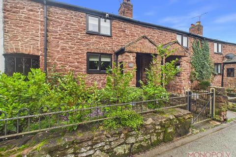 undefined, Wrexham Road, Marchwiel, Wrexham