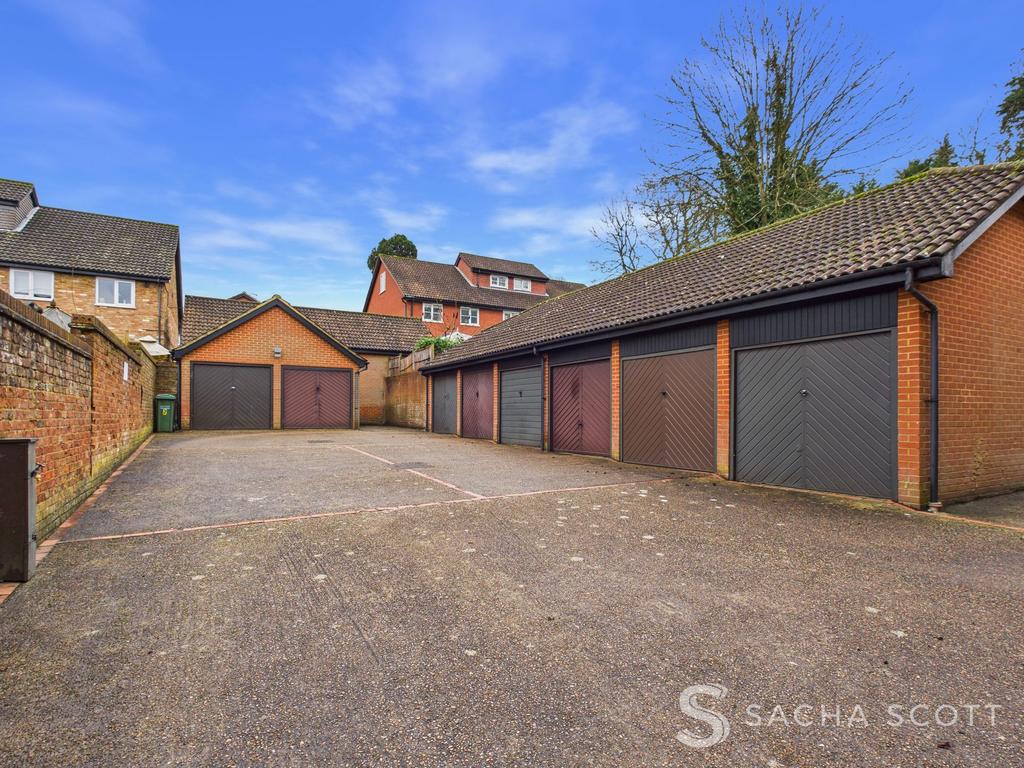 Garages