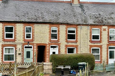 undefined, Cambrian View, Whitchurch.