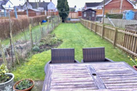 undefined, Cambrian View, Whitchurch.