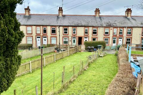 undefined, Cambrian View, Whitchurch.