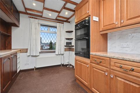 2 bedroom bungalow for sale, Sandgate Drive, Kippax, Leeds, West Yorkshire