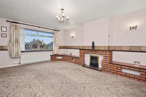 2 bedroom bungalow for sale, Sandgate Drive, Kippax, Leeds, West Yorkshire