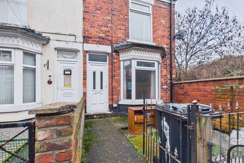 Ashburn Grove, Spring Bank West, HU3