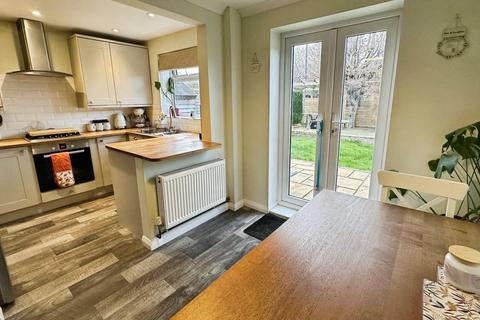 3 bedroom house for sale, Wytherlies Drive, Bristol