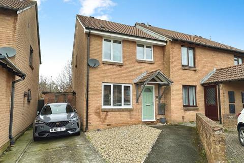 3 bedroom house for sale, Wytherlies Drive, Bristol
