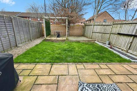 3 bedroom house for sale, Wytherlies Drive, Bristol