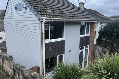 undefined, Ben Jonson Close, Devon TQ2