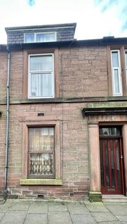 undefined, Montague Street, Dumfries, DG1