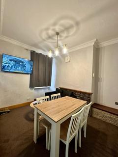 undefined, Montague Street, Dumfries, DG1