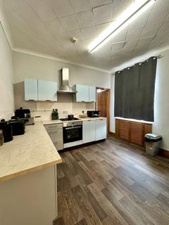 undefined, Montague Street, Dumfries, DG1