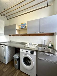 undefined, Montague Street, Dumfries, DG1