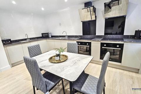 1 bedroom in a house share to rent, Clumber Court, 5 Pelham Avenue, Nottingham, NG5 1AJ
