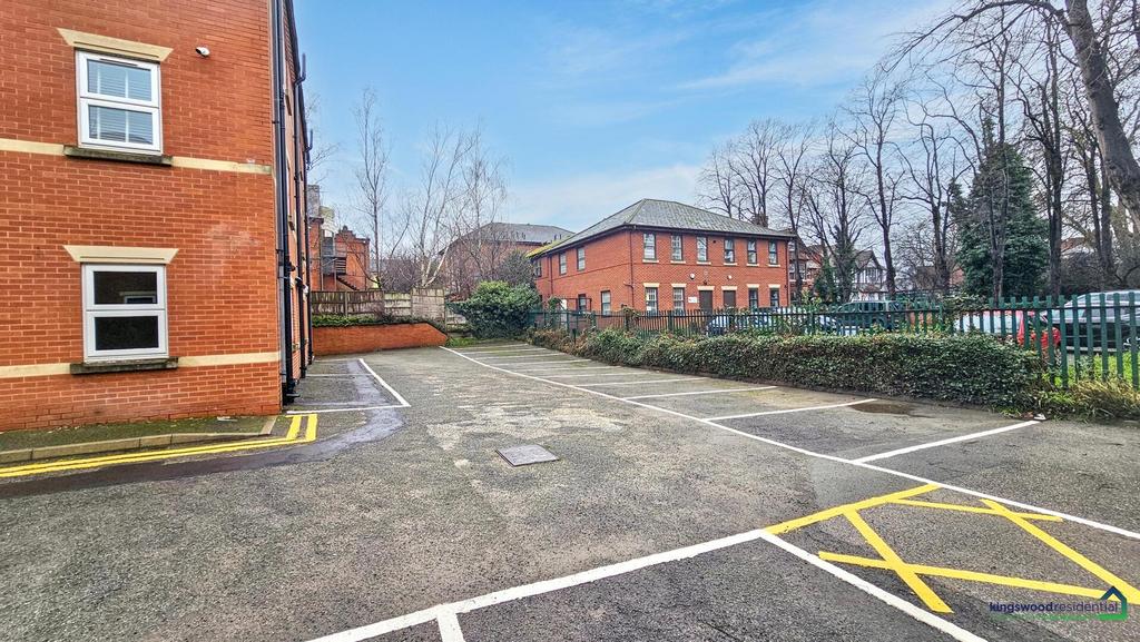 Car Park