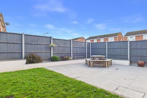 undefined, Otters Brook, Buckingham, Buckinghamshire, MK18