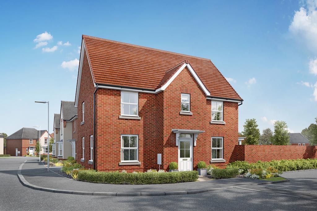 Hollinwood CGI