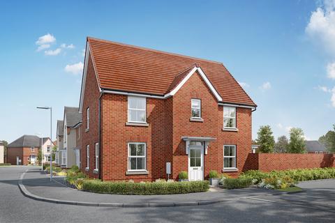 undefined, Hollinwood at Sholden Meadows Sandwich Road, Deal CT14