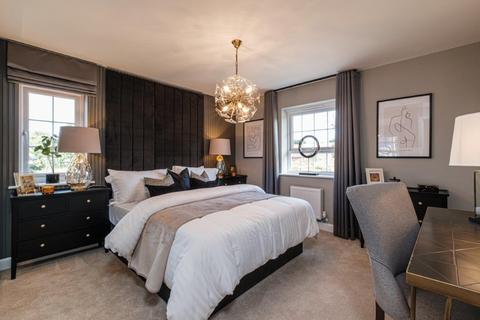 undefined, Bradgate at Saxon Fields, CT1 Thanington Road, Thanington, Canterbury CT1
