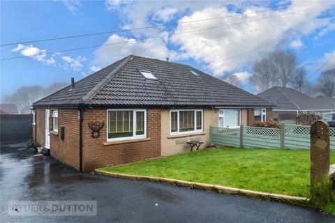 2 bedroom bungalow for sale, Chiltern Avenue, Lindley, Huddersfield, West Yorkshire, HD3