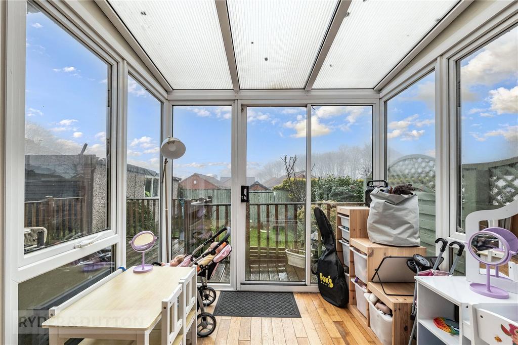 Conservatory