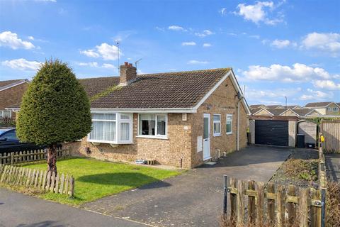 undefined, Minster Close, Wigginton, York