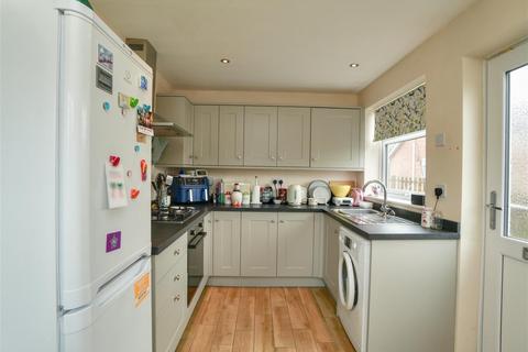 undefined, Minster Close, Wigginton, York