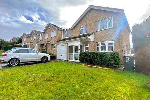 undefined, Chaucer Road, CO10