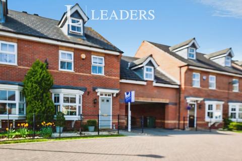 undefined, Marigold Lane, Mountsorrel, Loughborough, LE12
