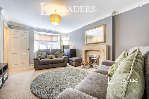 3 bedroom house to rent, Marigold Lane, Mountsorrel, Loughborough, LE12