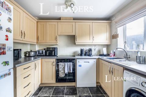 3 bedroom house to rent, Marigold Lane, Mountsorrel, Loughborough, LE12