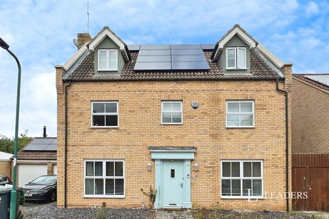 undefined, Bailey Way, Peterborough, Cambridgeshire, PE2