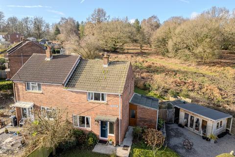 2 bedroom semi-detached house for sale, Lydney GL15