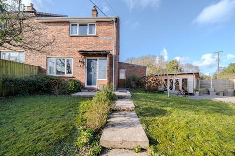 2 bedroom semi-detached house for sale, Lydney GL15
