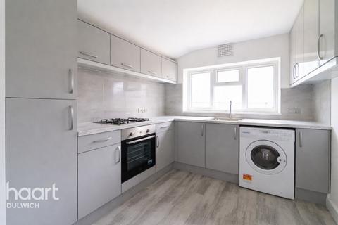 1 bedroom flat for sale, Ulverscroft Road, London