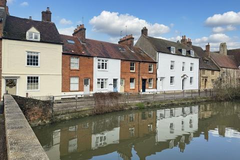 undefined, Thames Street, Abingdon OX14