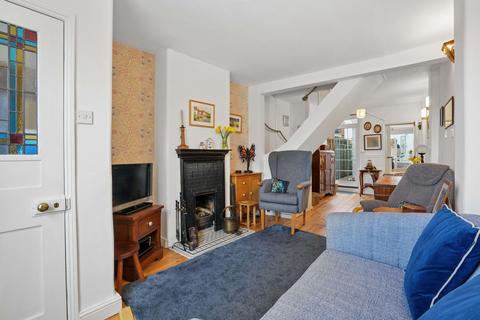 undefined, Thames Street, Abingdon OX14