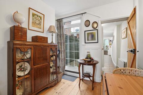 undefined, Thames Street, Abingdon OX14