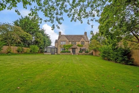 undefined, Westhall Hill, Fulbrook, OX18