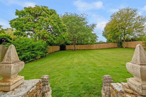 undefined, Westhall Hill, Fulbrook, OX18