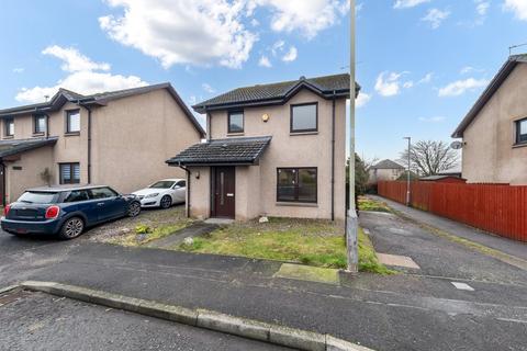 undefined, McGregors Walk, Arbroath DD11