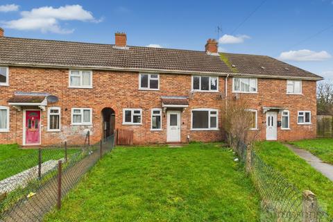 undefined, Saxton Road, Abingdon OX14