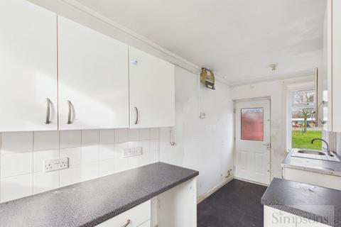 undefined, Saxton Road, Abingdon OX14