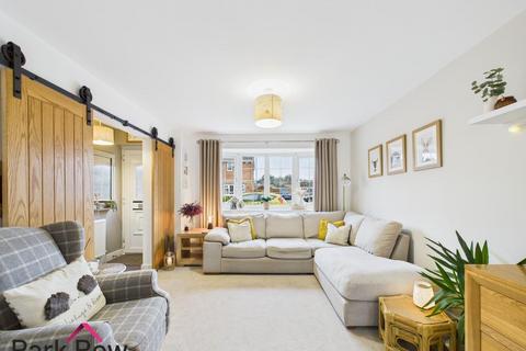 Orchard Close, Monk Fryston, Leeds