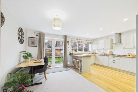 undefined, Orchard Close, Monk Fryston, Leeds