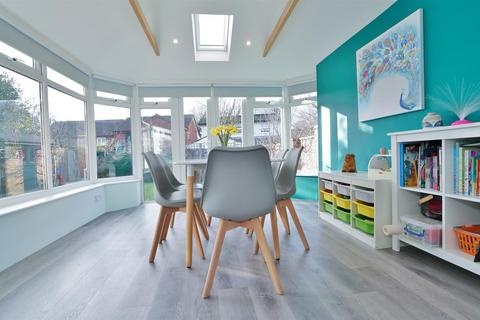 undefined, Colbourne Grove, Leamington Spa