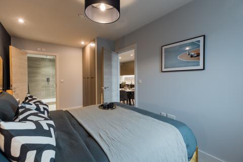 undefined, at New York Square, 116 Rockland West, New York Square, Quarry Hill LS2
