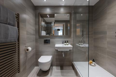 undefined, at New York Square, 116 Rockland West, New York Square, Quarry Hill LS2