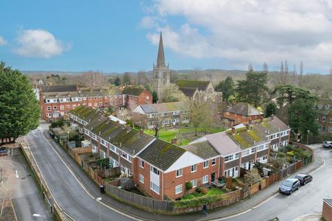 undefined, St. Helens Court, Abingdon OX14